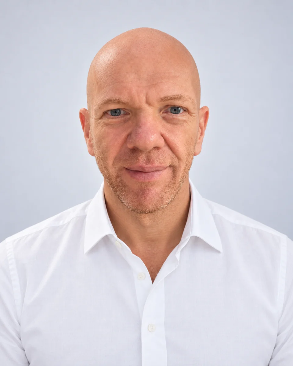 Дмитрий Мельгорский